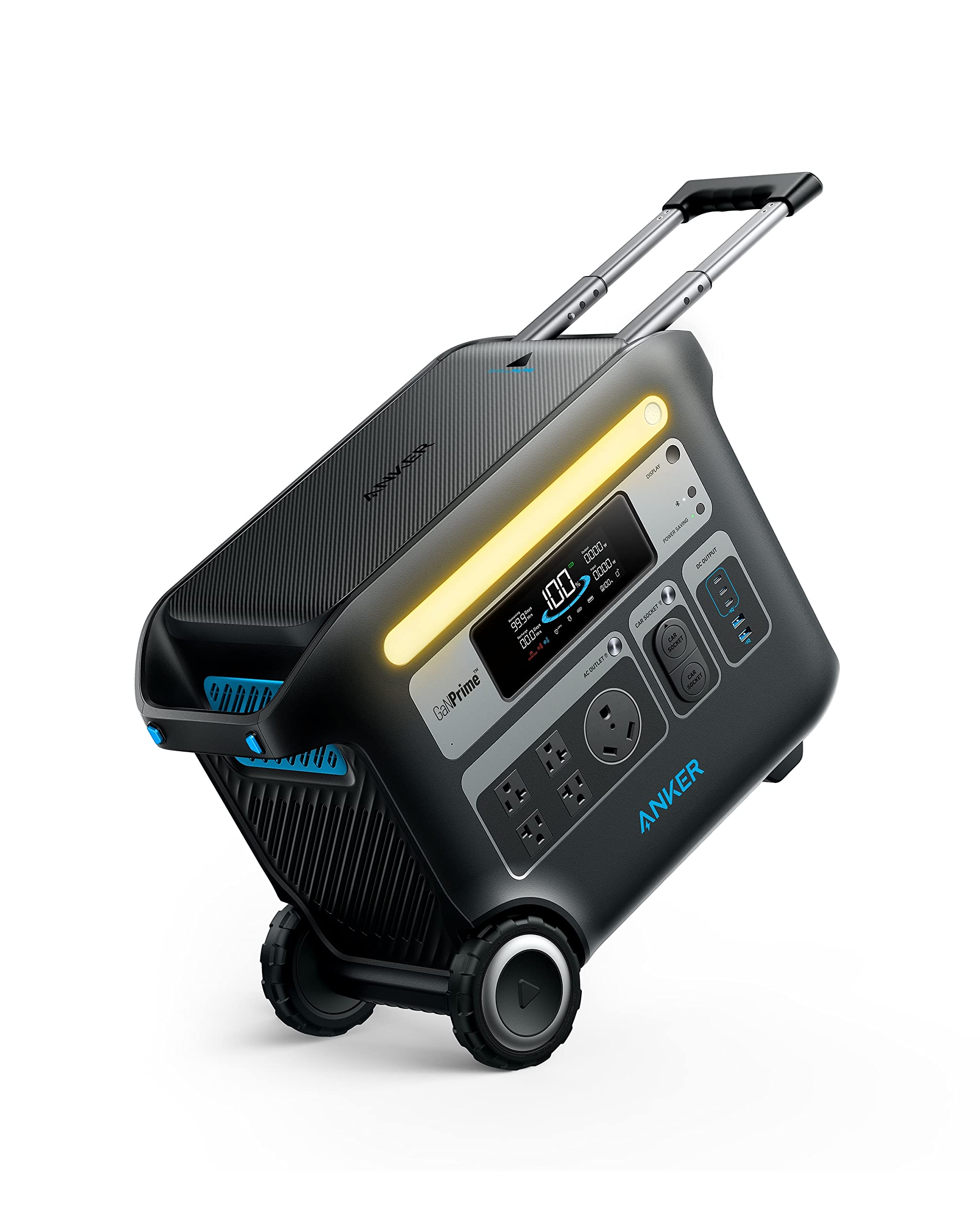 Anker 767 PowerHouse