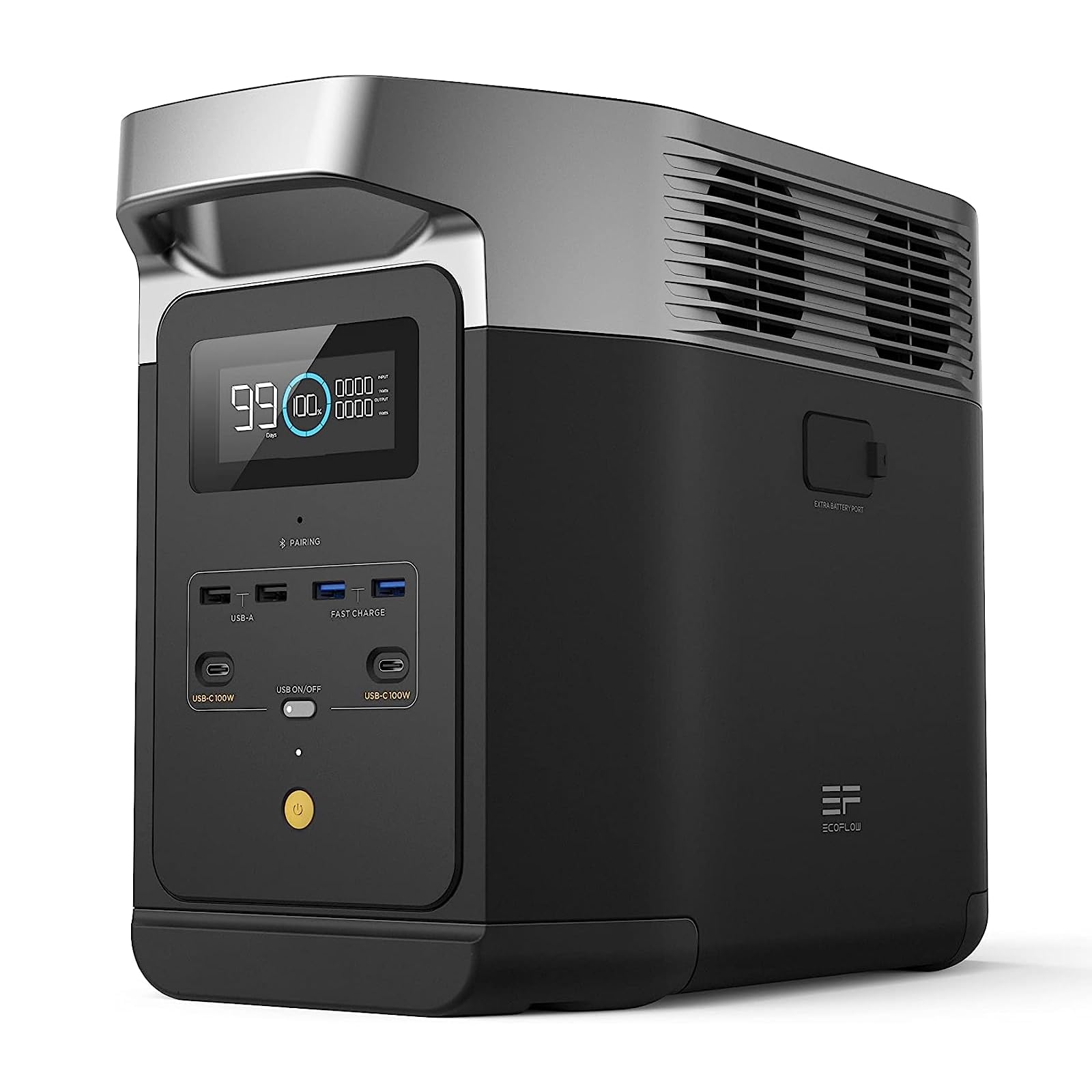 EcoFlow DELTA 2